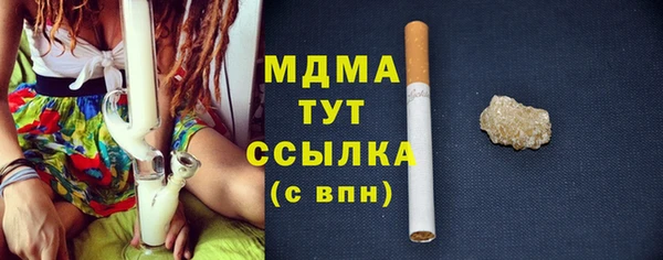 молекула духа Новозыбков