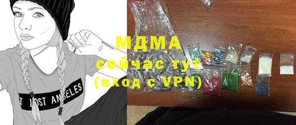 молекула духа Новозыбков
